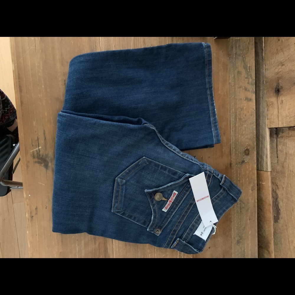 Hudson Jeans - Picture 6 of 7
